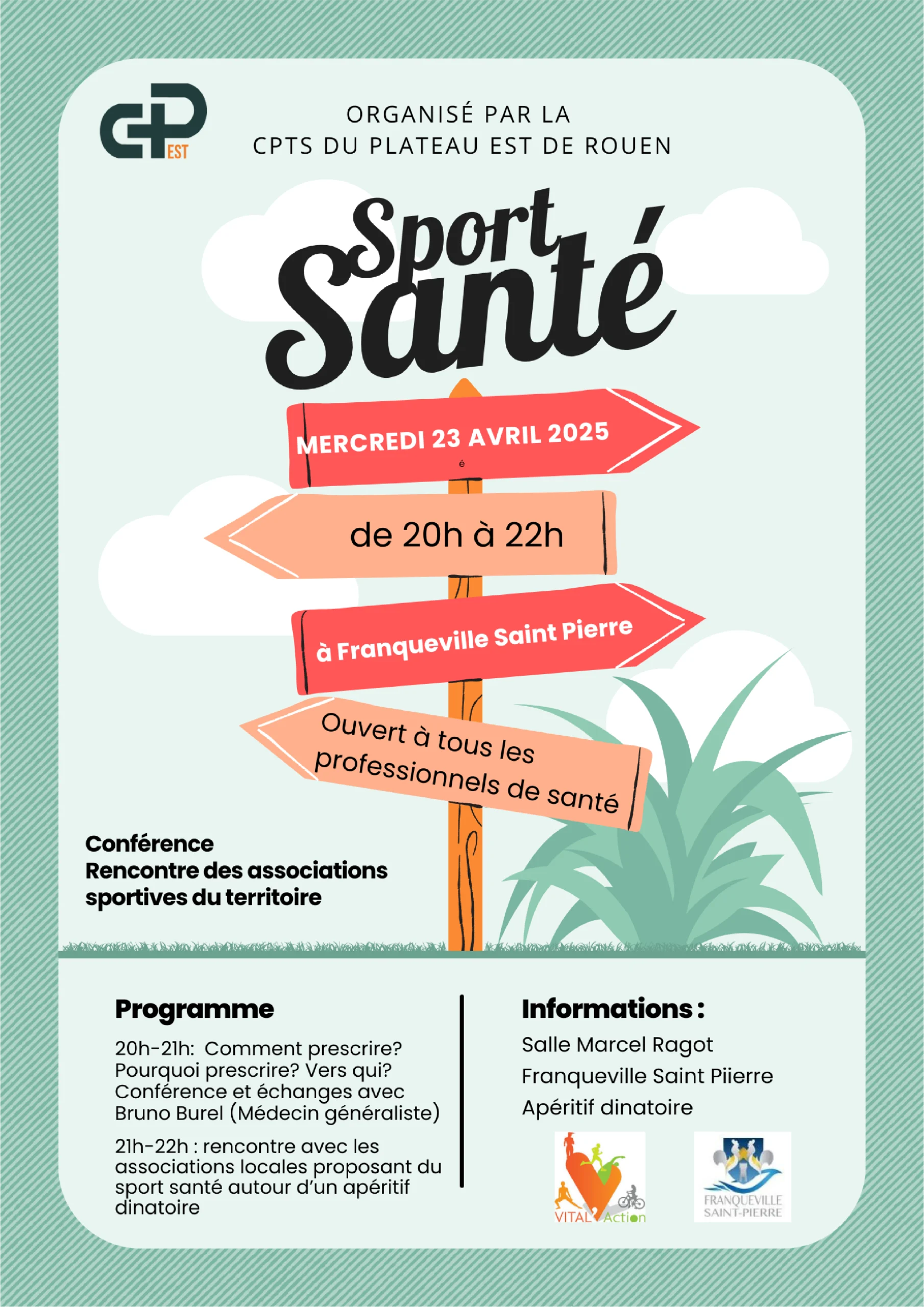 Affiche-Sport-Santé